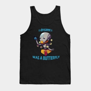 Zenyatta Tank Top